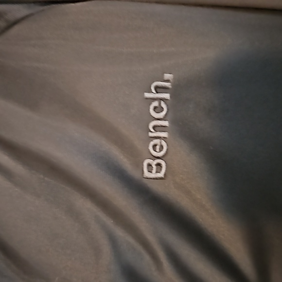 Bench Athletic Zip Up Sweatshirt - Picture 2 of 5
